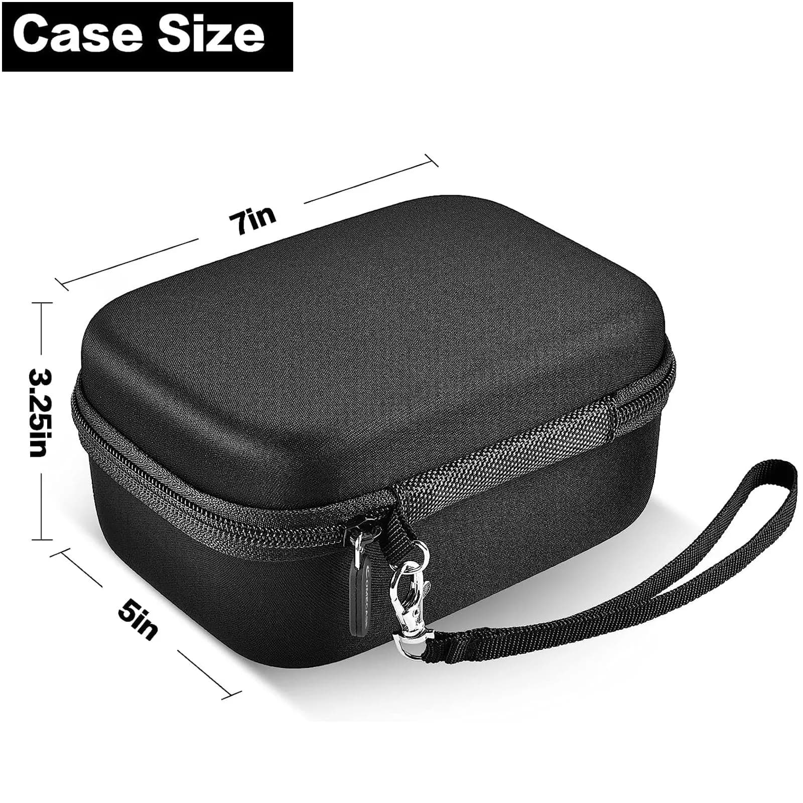 Comecase USB Flash Drive Case, Holds 44 USB Drives and 9 SD Cards | Organized Storage for Digital Devices - view 5