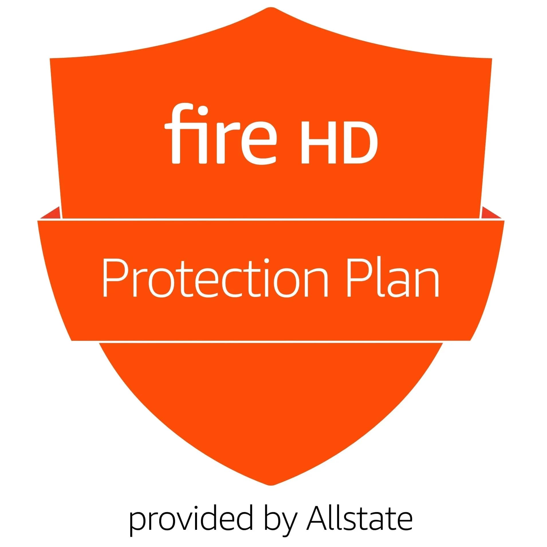 SquareTrade 3-Year Accident Protection Plan for Fire HD 8 | Compatible with 2022 Release