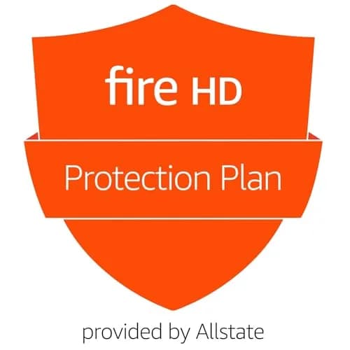 SquareTrade 3-Year Accident Protection Plan for Fire HD 8 | Compatible with 2022 Release thumbnail 1