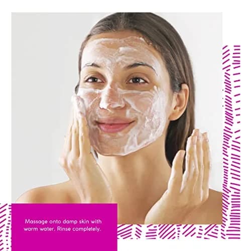 MyCHELLE Dermaceuticals Remarkable Retinal Facial Cleanser 124ml (4.2 Fl Oz) | Vitamin A Retinaldehyde & Orange Stem Cells thumbnail 3