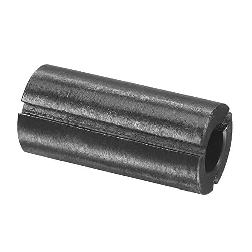uxcell Router Collet Driver Adapter 12.7mm (1/2") to 6.35mm (1/4") | Precision Clamping for CNC & Woodworking thumbnail 4