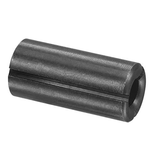 uxcell Router Collet Driver Adapter 12.7mm (1/2") to 6mm (0.24") | CNC Engraving Milling Bit Conversion thumbnail 4