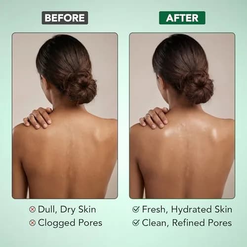 Botanic Hearth Eucalyptus & Tea Tree Body Wash – 16 fl oz | Refreshing, Hydrating & Sulfate-Free thumbnail 5