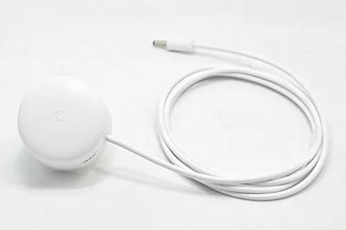 Google Nest Power Cord - 15W Replacement Charger for Nest WiFi AC2200 Router 2nd Gen, Hub, GA01423-US GA01426-US GA01425-US W18-015N1A W18-015N1C G1015-US G1028 | Compatible with Google Nest Wifi & Hub thumbnail 5