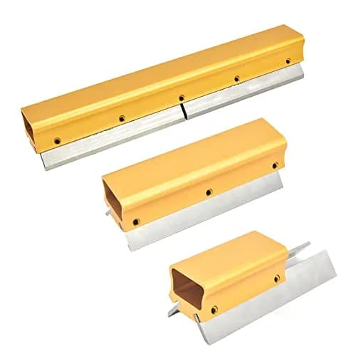 BLSGBUIDING 12" Jointer Planer Blade Sharpener Jig 30.5cm (12") | Sharpen Woodworking Knives thumbnail 7