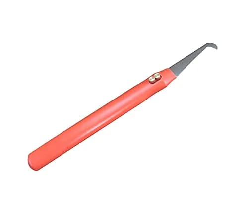Eliphs 7pcs Plastic Deburring Burr Knife Tool Set | Sharp, Safe & Easy to Use for Plastic Trimming thumbnail 3