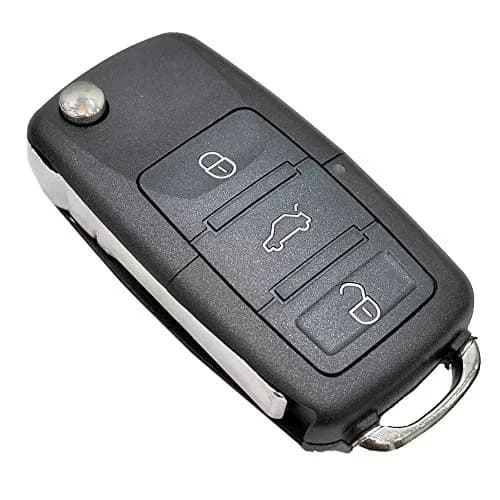 Secret Stash Fake Car Key Diversion Safe - Hidden Compartment 2.5cm x 2.3cm x 1cm | Discreet Storage Keychain thumbnail 8