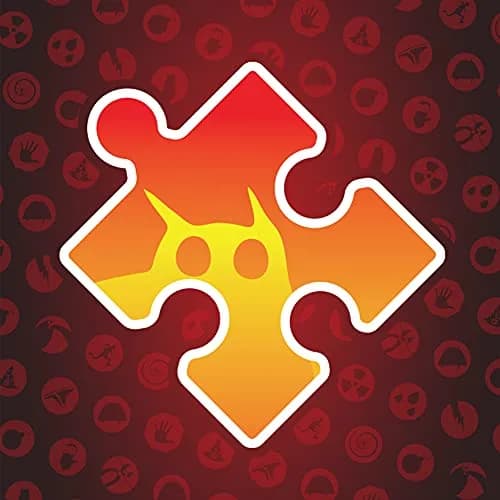 Exploding Kittens Cats in Quarantine 500 Piece Jigsaw Puzzle | Funny Cat-Themed Art for All Ages thumbnail 5