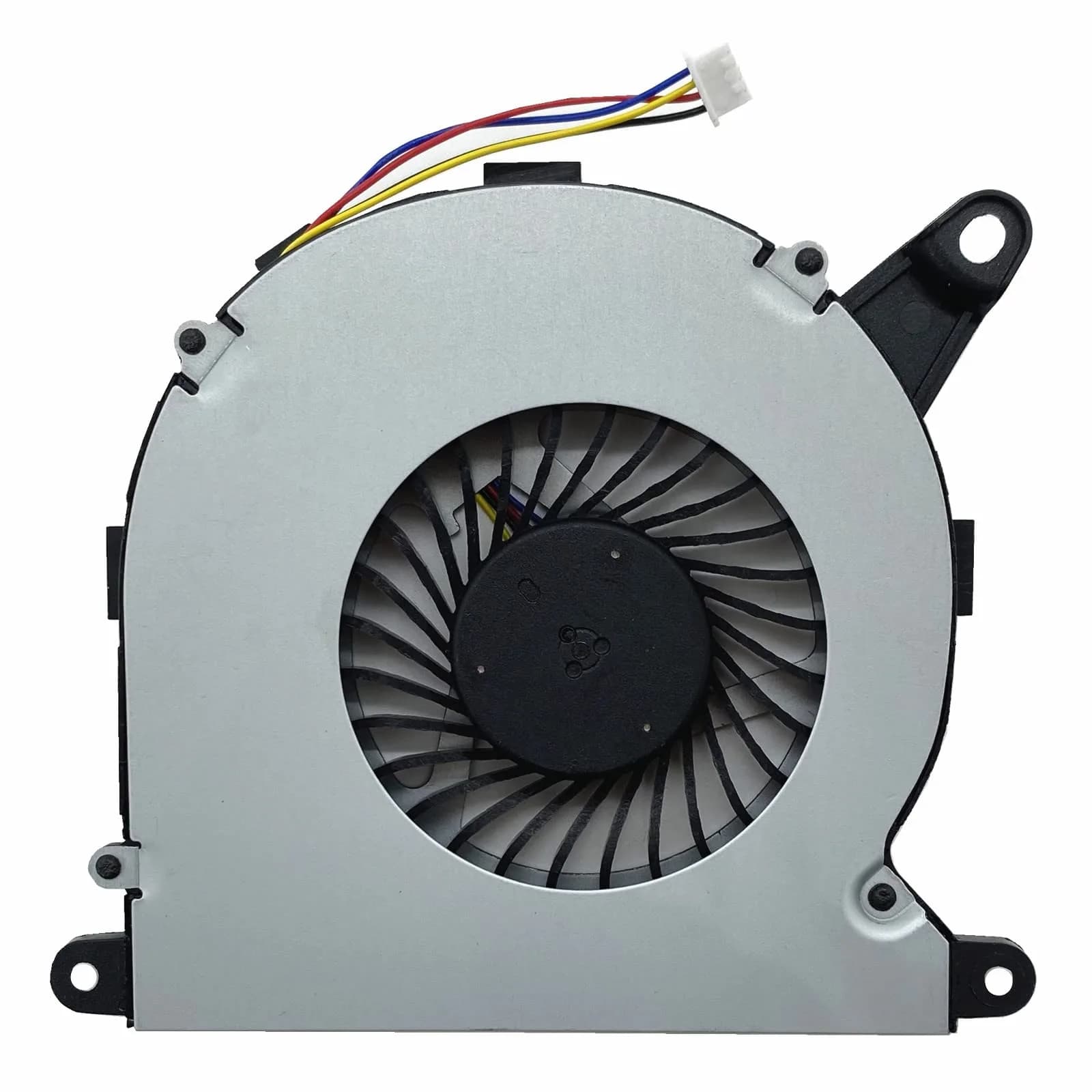 LANDALANYA Replacement CPU Cooling Fan for Intel NUC NUC8 Series 5V 0.6A | Compatible with NUC8i7BEH NUC8i5BEH NUC8i3BEH - view 2