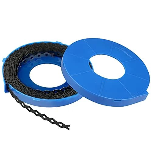 Mountain_ARK Cargo Strap 32 ft x 1/2" | Heavy Duty Steel Pipe Coil Strap thumbnail 5