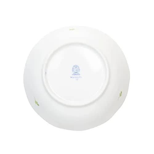 Herend Chinese Flower Fruit Bowl 13.5cm | Hand-Painted Porcelain Unique Art thumbnail 4