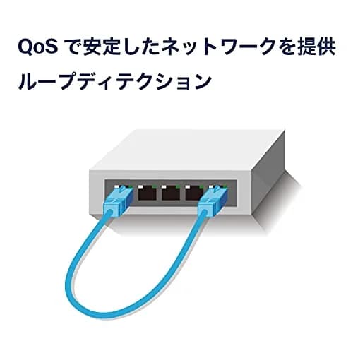 Cisco CBS110-24T-JP Network Switch 24 Ports | Fanless, Plug & Play, Lifetime Warranty (70-120c) thumbnail 5