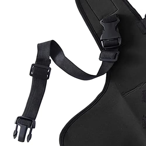 Zunea Dog Leg Brace for Hind Leg ACL CCL Tear Extra Support XS | Support & Stabilization for Small Dogs thumbnail 8