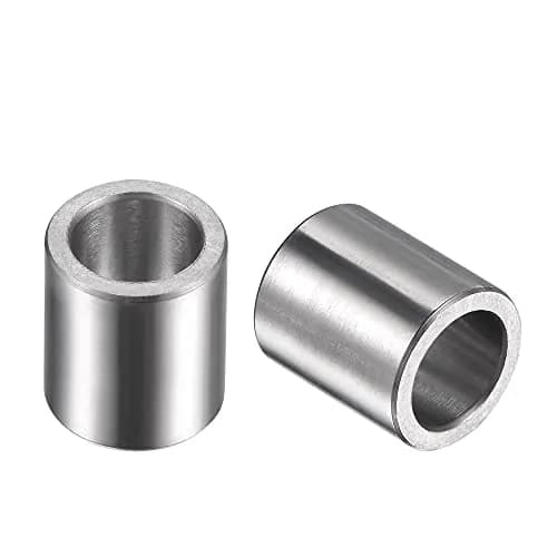 uxcell Sleeve Bearings 5mmx7mmx8mm Chrome Steel | High Load, Corrosion-Resistant, 2pcs thumbnail 1