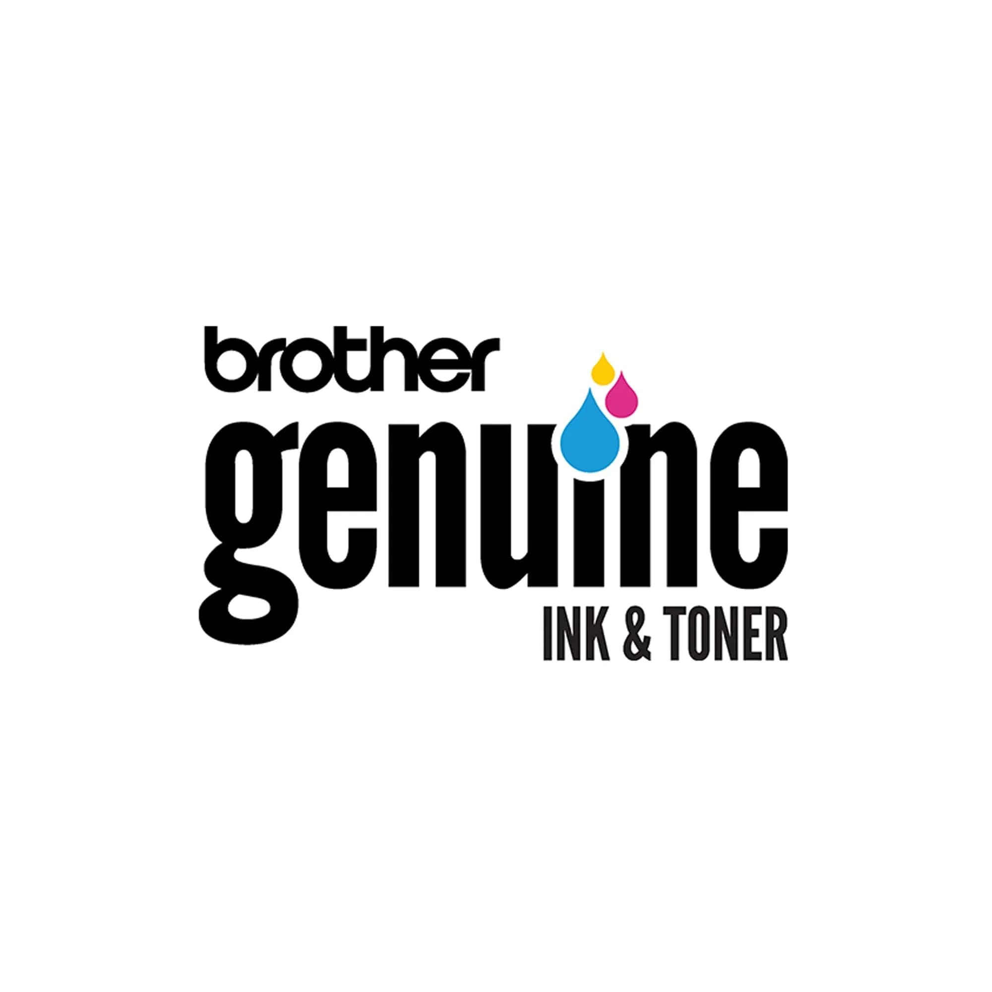 Brother Genuine LC401C Standard Yield Cyan Ink Cartridge (Pack of 1) | Brother Inkjet Ink Cartridges for Students - view 3