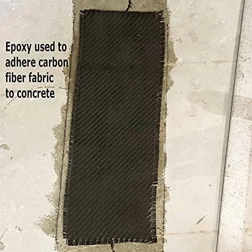 KARBXON KBX-11 Ultra Bond Epoxy Resin Kit 6 Fl Oz | High Strength, UV & BPA Free, Crystal Clear Finish thumbnail 6