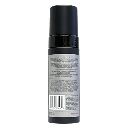 UPPERCUT DELUXE Foam Tonic – Light Hold Hair Mousse for Men | Pre-Styler, Heat Protectant & Styling Foam | Adds Natural Shine & Volume | Water-Based Hair Tonic for All Hair Types | 150ml thumbnail 2