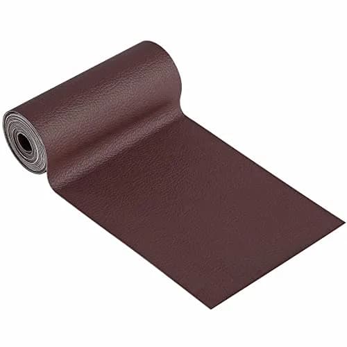 YAFLC Self Adhesive Leather Repair Patch 10cmx60cm | Waterproof, Durable & Easy to Use thumbnail 5