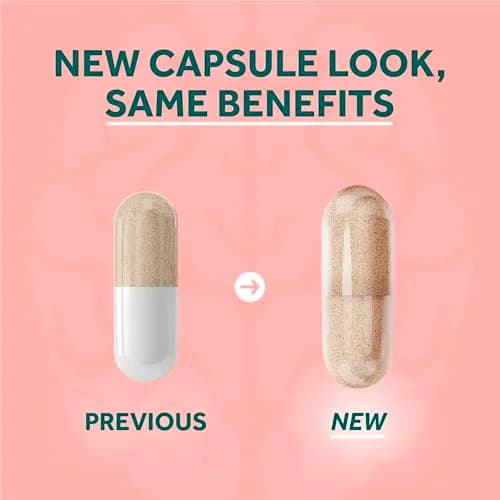 NEURIVA Original Brain Supplements for Memory and Focus 28 Count Capsules | Clinically Tested Nootropics Phosphatidylserine and Neurofactor thumbnail 8