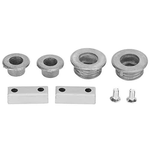 Garosa Cold Rolled Steel Shoes Cabinet Hinge 2-Piece | Double Layer Furniture Shoe Rack Accessory thumbnail 9