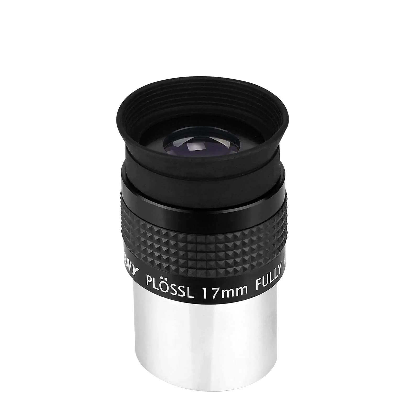 SVBONY SV131 Telescope Eyepiece 17mm | 48° Field of View, FMC Coating, 1.25" Support for Astronomy Observation - main product image