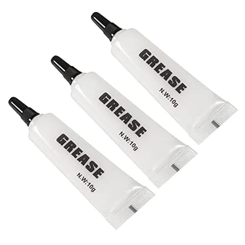 ACEIRMC 3D Printer Grease 10g (0.3oz) | Reduces Noise & Friction for Smooth Operation thumbnail 6