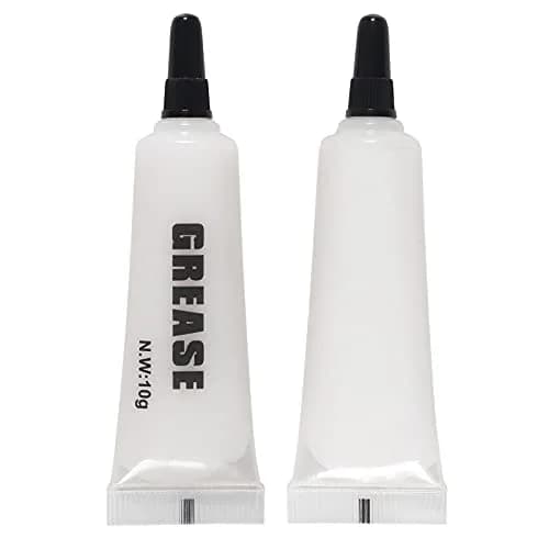 ACEIRMC 3D Printer Grease 10g (0.3oz) | Reduces Noise & Friction for Smooth Operation thumbnail 2