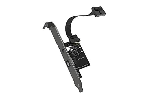 Creative Sound Blaster Audigy Fx V2 DBPro Internal Sound Card 7.1 Surround, DSD256 Support | USA Import thumbnail 1