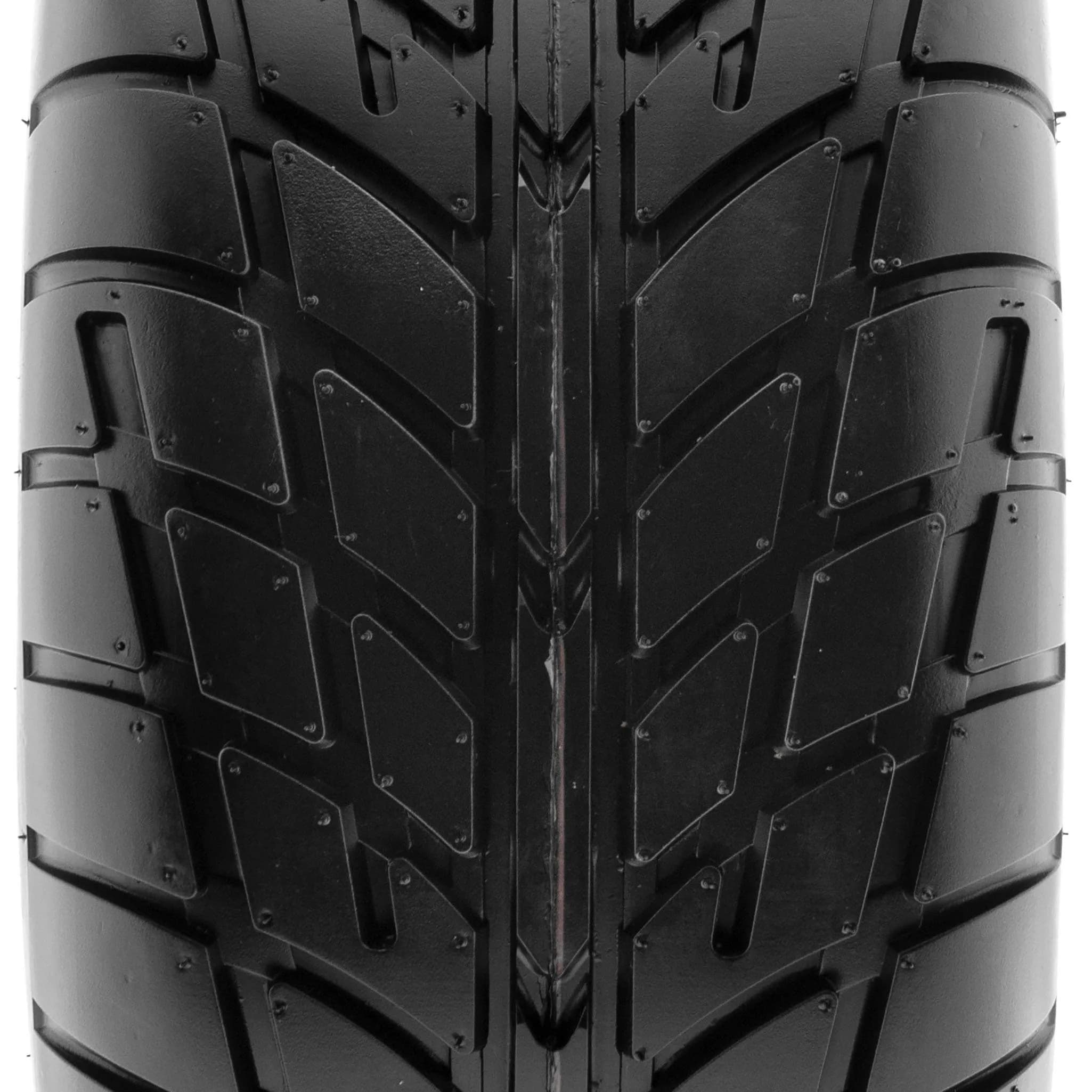 SUNF A021 TT Sport ATV UTV Dirt & Flat Track Tires 25x11-12 | 6 PR Tubeless for Racing & Hard Terrain thumbnail 3