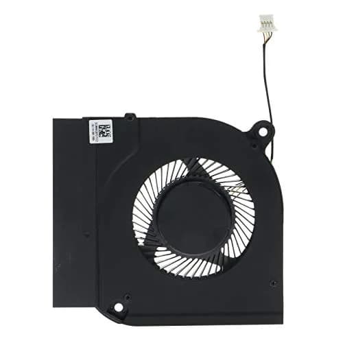 TRADOCK Replacement GPU VAG Cooling Fan for Acer Predator Helios 300 PH317-53 PH315-52 (2019) Nitro 5 AN517-52 AN515-55 | High Quality, 5V, 2.5W thumbnail 4