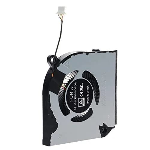 TRADOCK Replacement GPU VAG Cooling Fan for Acer Predator Helios 300 PH317-53 PH315-52 (2019) Nitro 5 AN517-52 AN515-55 | High Quality, 5V, 2.5W thumbnail 3