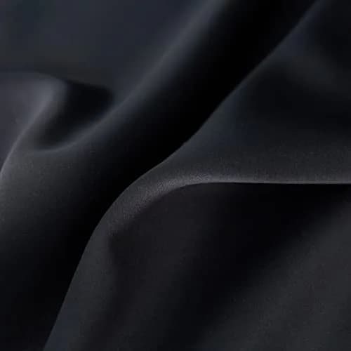 Pickluc Black Curtain 30"W x 24"L | Blackout, Sound & Heat Insulation (70-120 chars) thumbnail 6