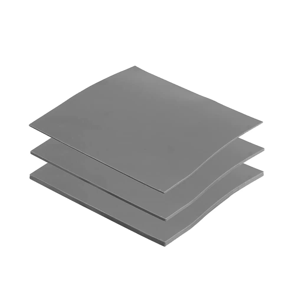 OwlTree 3 Pack Thermal Pads 100x100mm (0.5mm, 1mm, 1.5mm) | 12.8W/mK High Conductivity - main product image