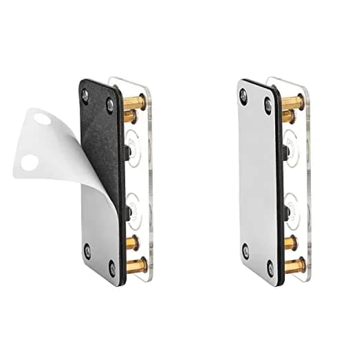 OwlTree External PC Power Button - Motherboard Switch - On/Off Power Supply (8x4x1.6cm) thumbnail 6