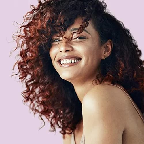 Love Beauty and Planet Rice Oil & Angelica Essence Shampoo Milk for Waves & Curls 13.5 oz | Biodegradable & Sulfate-Free thumbnail 8