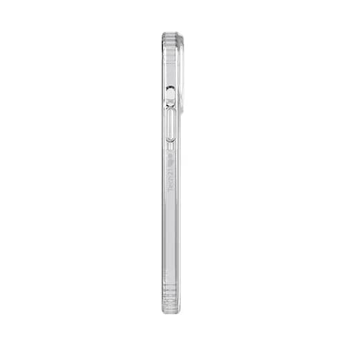tech21 Evo Clear for iPhone 13 Pro Max | 12ft Drop & Self-Cleaning Protection thumbnail 7