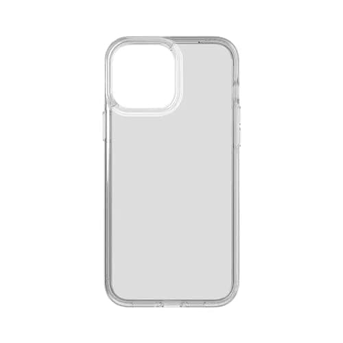 tech21 Evo Clear for iPhone 13 Pro Max | 12ft Drop & Self-Cleaning Protection thumbnail 8