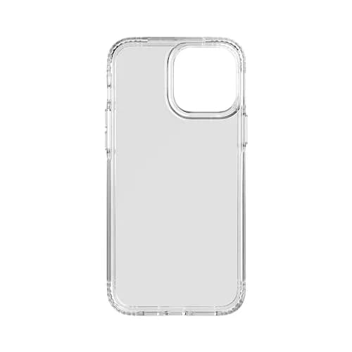 tech21 Evo Clear for iPhone 13 Pro Max | 12ft Drop & Self-Cleaning Protection thumbnail 9
