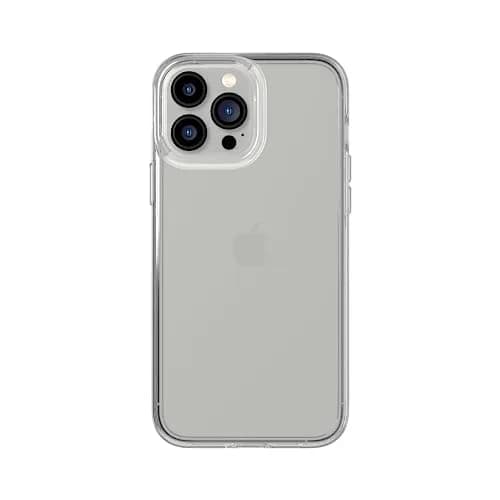 tech21 Evo Clear for iPhone 13 Pro Max | 12ft Drop & Self-Cleaning Protection thumbnail 3