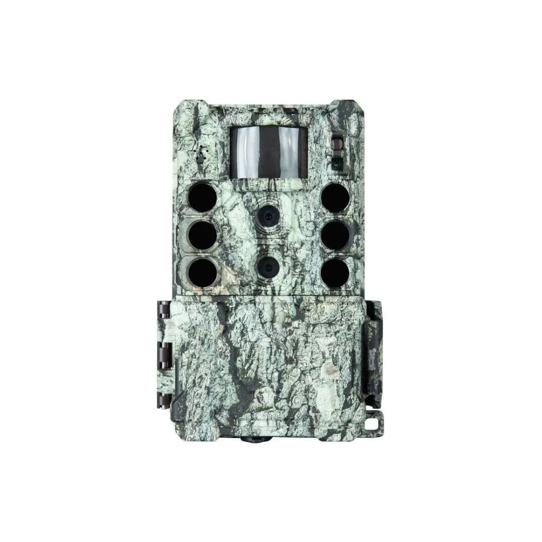 Bushnell Core DS-4K No Glow Trail Camera | 4K Video, 32MP Images, 120ft Night Vision