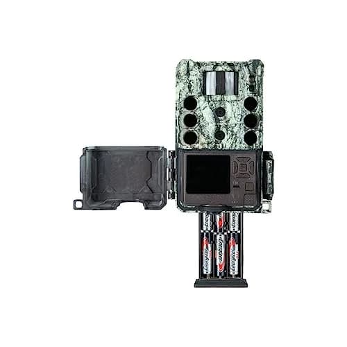 Bushnell Core DS-4K No Glow Trail Camera | 4K Video, 32MP Images, 120ft Night Vision thumbnail 3