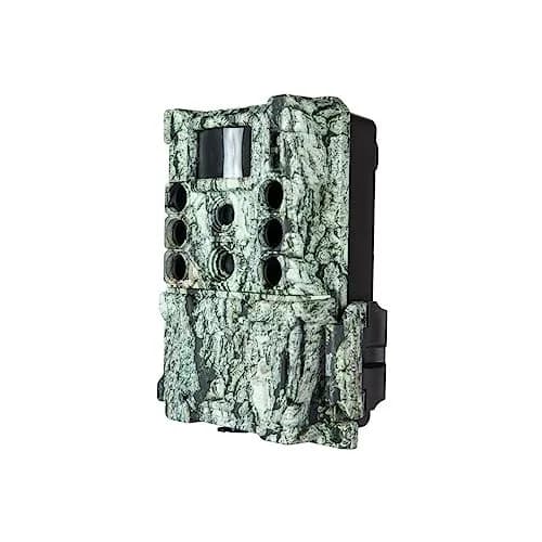 Bushnell Core DS-4K No Glow Trail Camera | 4K Video, 32MP Images, 120ft Night Vision thumbnail 4