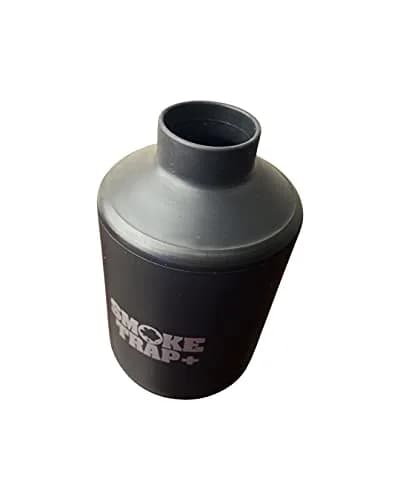 Smoke Trap+ Personal Smoke Filter with Eco-Friendly Replacement Filters | 500+ Puffs, HEPA + Carbon thumbnail 3