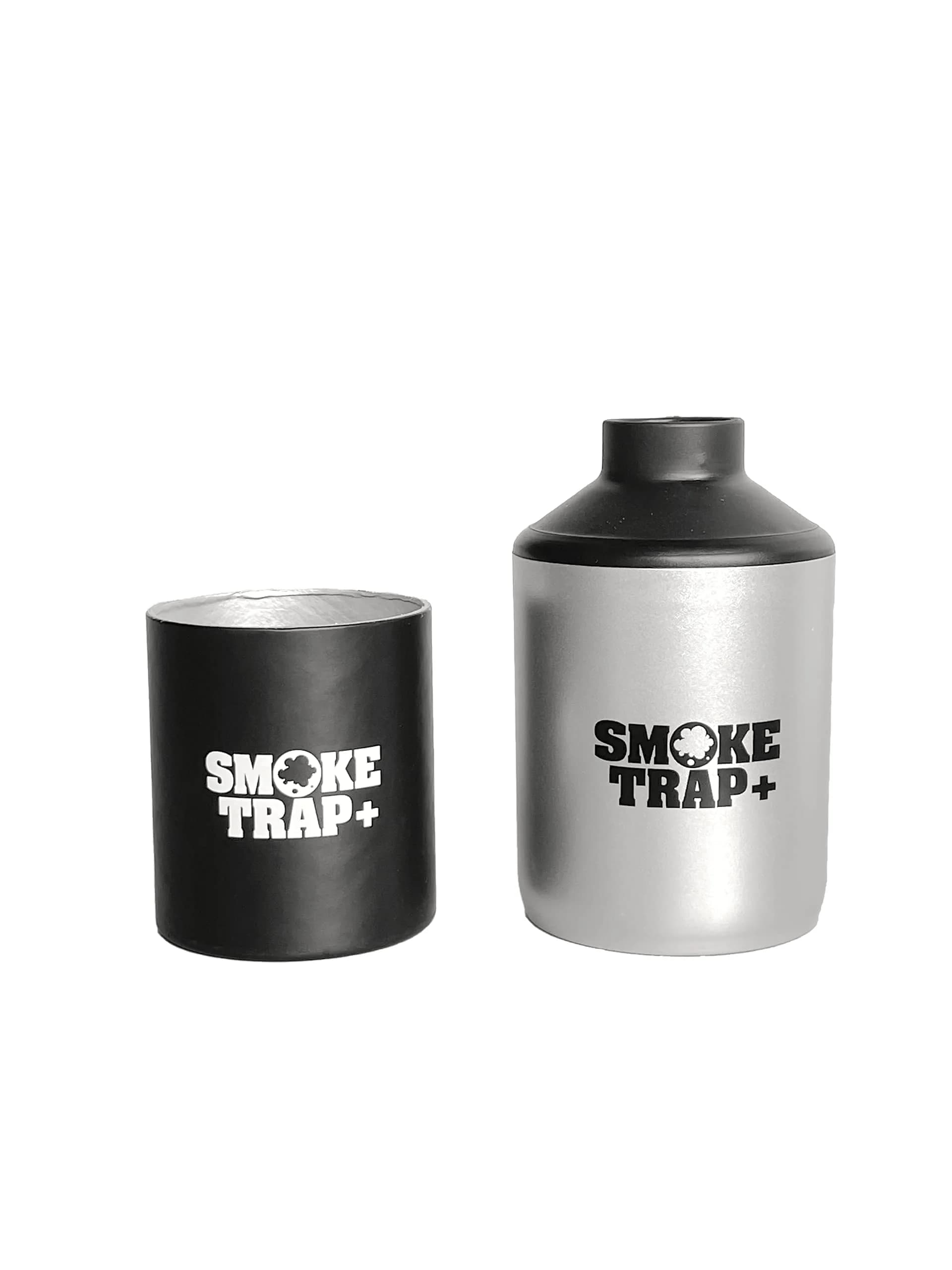 Smoke Trap+ Personal Smoke Filter with Eco-Friendly Replacement Filters, 1 Count (Pack of 1) | HEPA + Activated Carbon - view 4