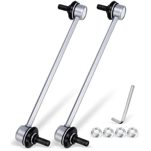 X4XZ Zinc-Nickel Alloy Rear Stabilizer Sway Bar Links for Toyota Lexus | OEM-Exact Fit, Rust-Resistant (70-120 chars) thumbnail 1