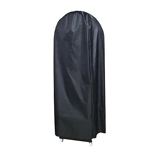 J&C Storage Cover Waterproof Heavy Duty Polyester Large | Dustproof Fan Cover for Outdoor Fans thumbnail 5