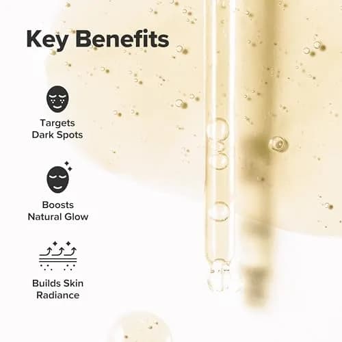Beauty of Joseon Glow Deep Serum Rice Alpha-Arbutin Niacinamide 1 Fl Oz | Brightening, Hydrating & Even Skin Tone thumbnail 4