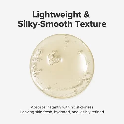Beauty of Joseon Glow Deep Serum Rice Alpha-Arbutin Niacinamide 1 Fl Oz | Brightening, Hydrating & Even Skin Tone thumbnail 6