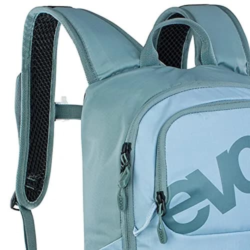 EVOC FR Lite Race Protector Backpack 10L | Lightweight Enduro Gear with LITESHIELD Back Protector thumbnail 6