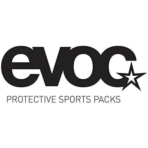 EVOC FR Lite Race Protector Backpack 10L | Lightweight Enduro Gear with LITESHIELD Back Protector thumbnail 7